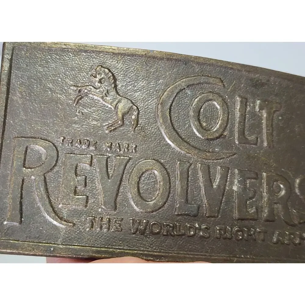 Colt preowned am